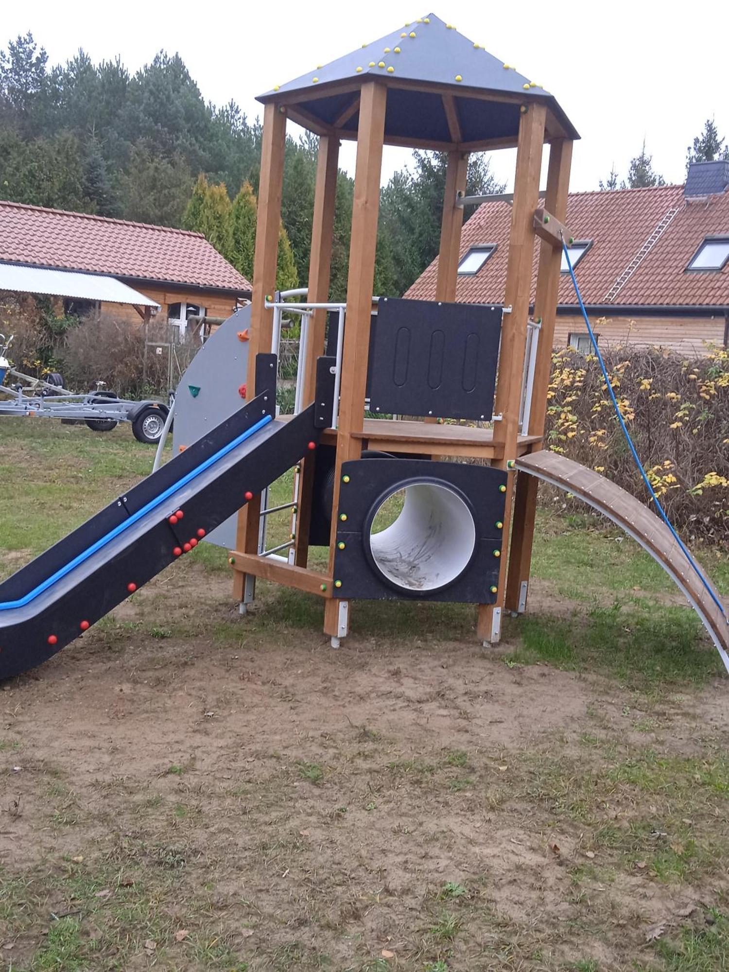 Wilkaski Zakatek Giżycko Kültér fotó